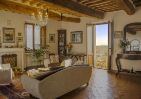 Il Bell Arco Massa Marittima